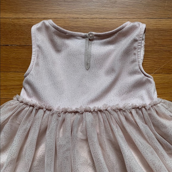 Pippa & Julie formal dress size 5T - Picture 4 of 5